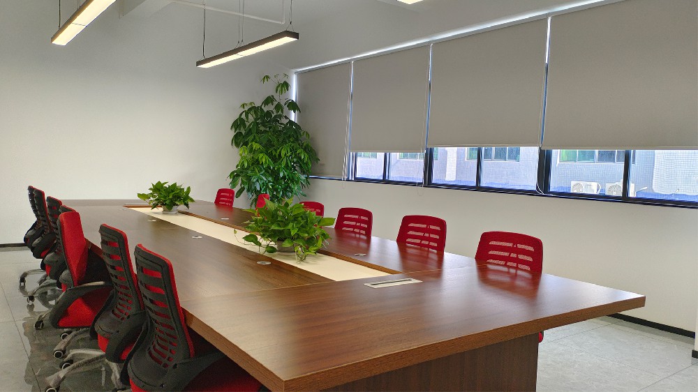 Manster Meeting Room